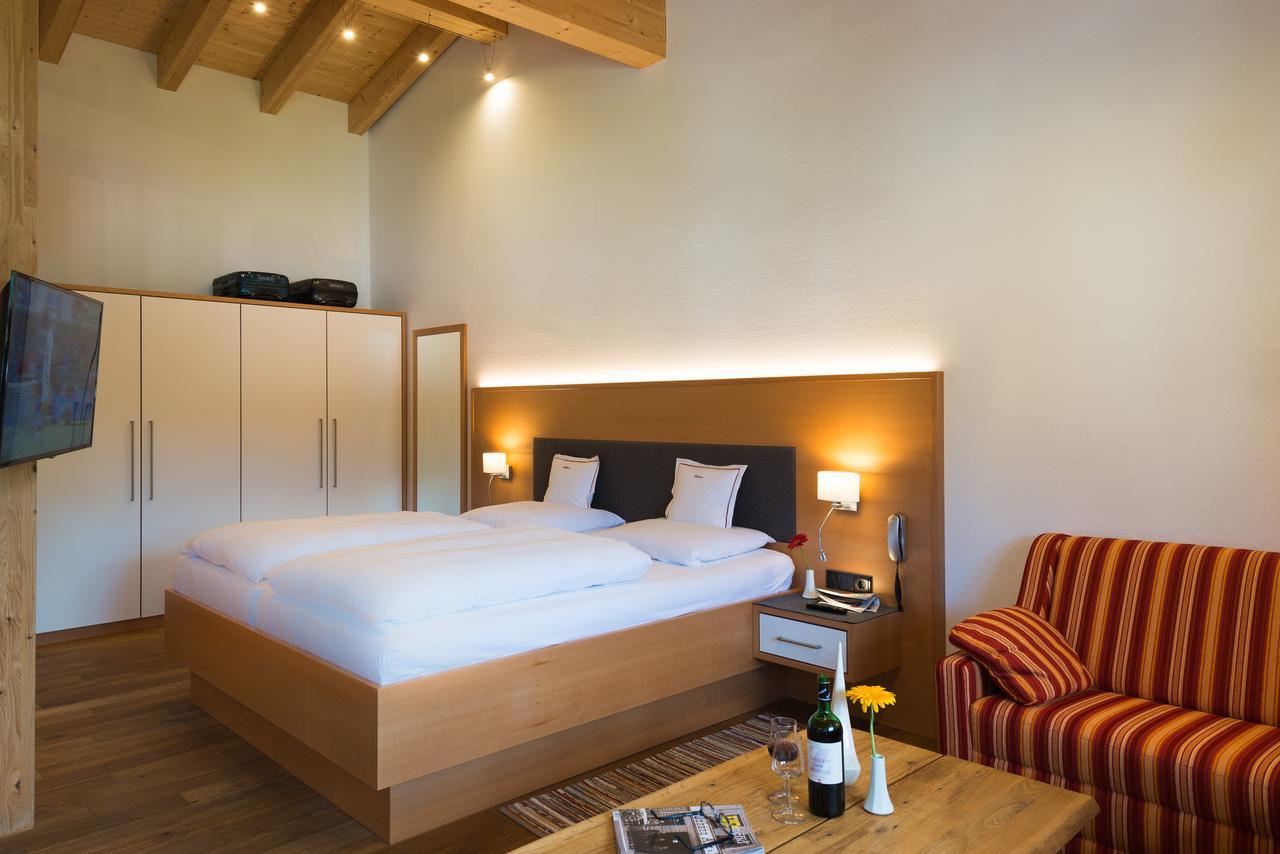 Hotel Bellevue 리즐런 외부 사진